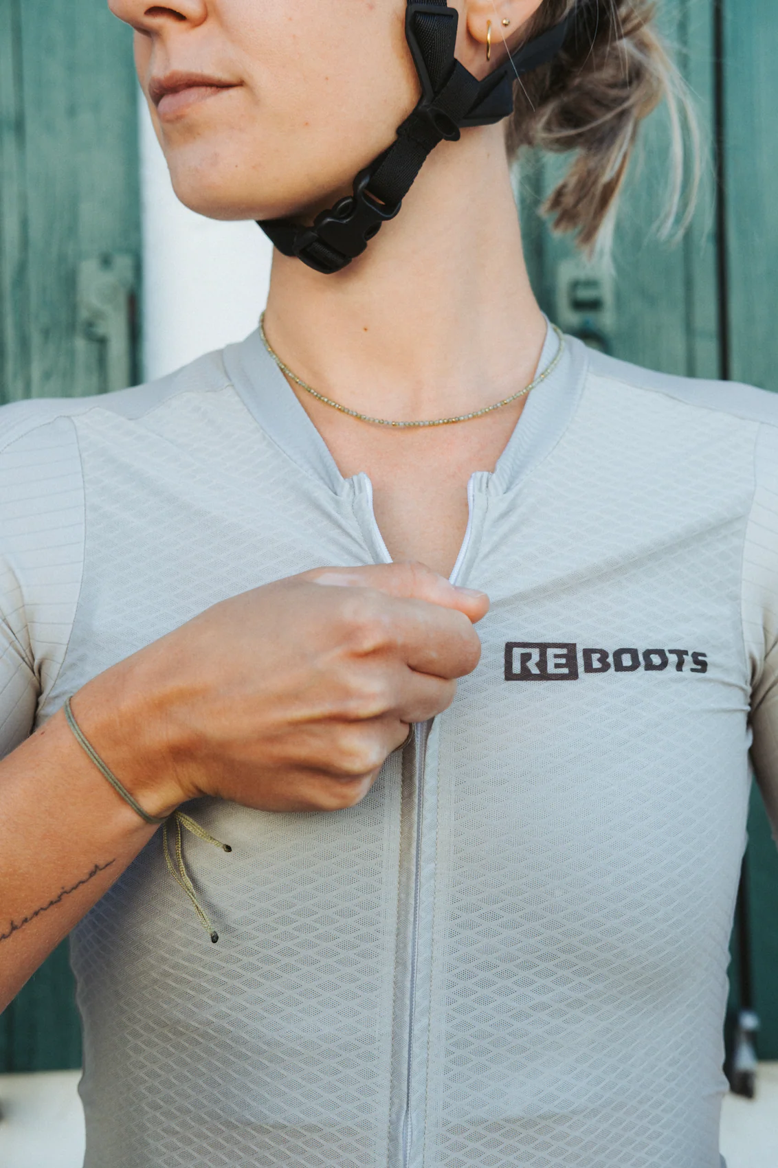 Bike Jersey Women - Image 5