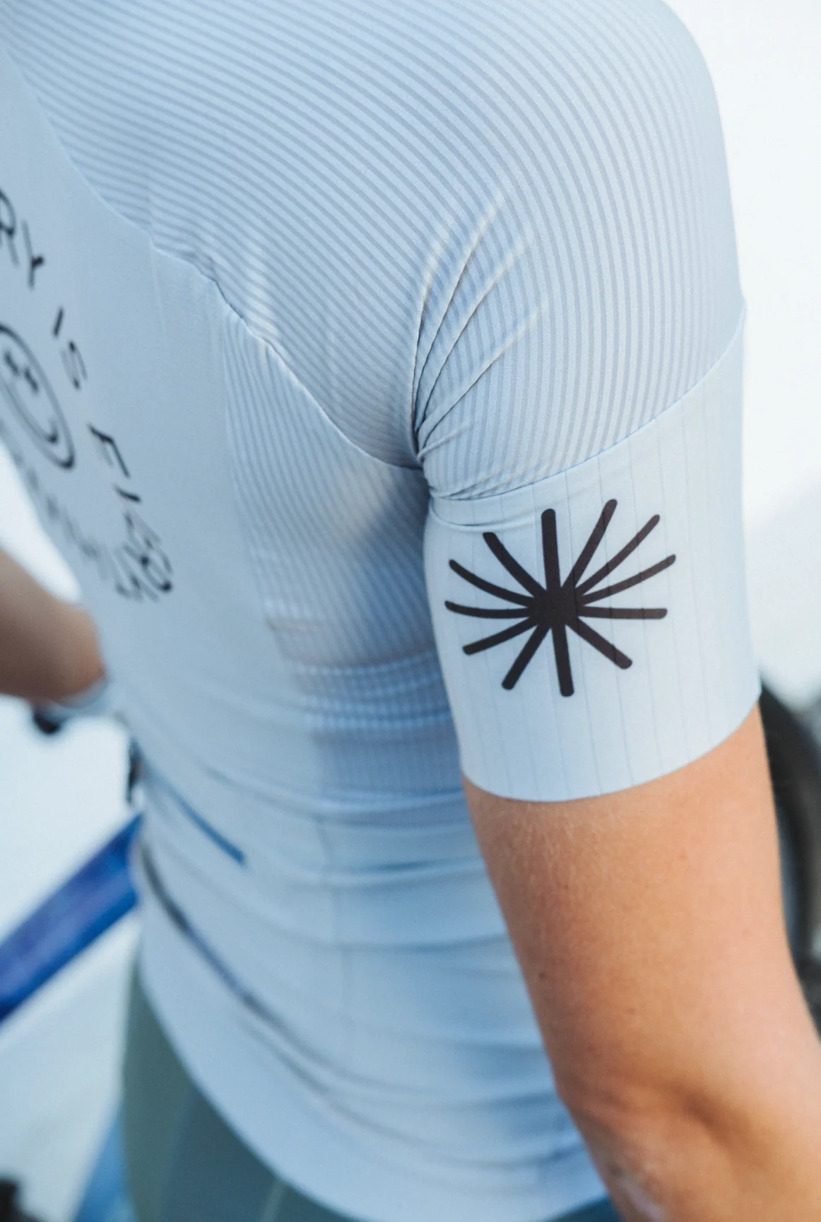 Bike Jersey Women - Image 7