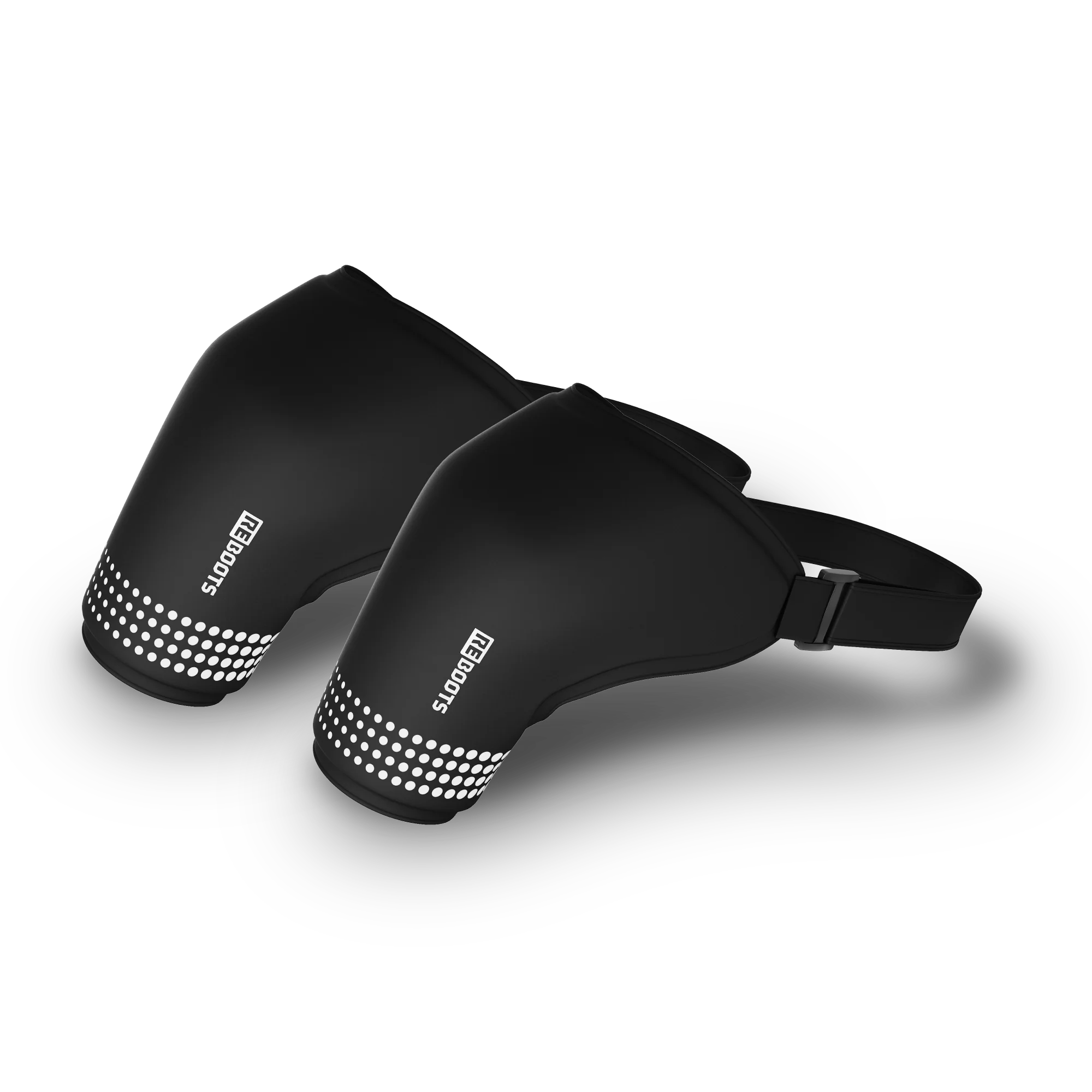 Double Thermo Sleeve Shoulder