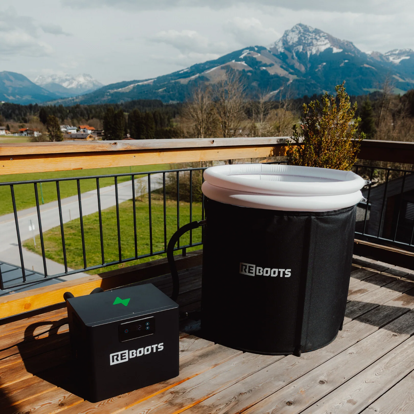 Reboots Ice Tub Pro - Image 5