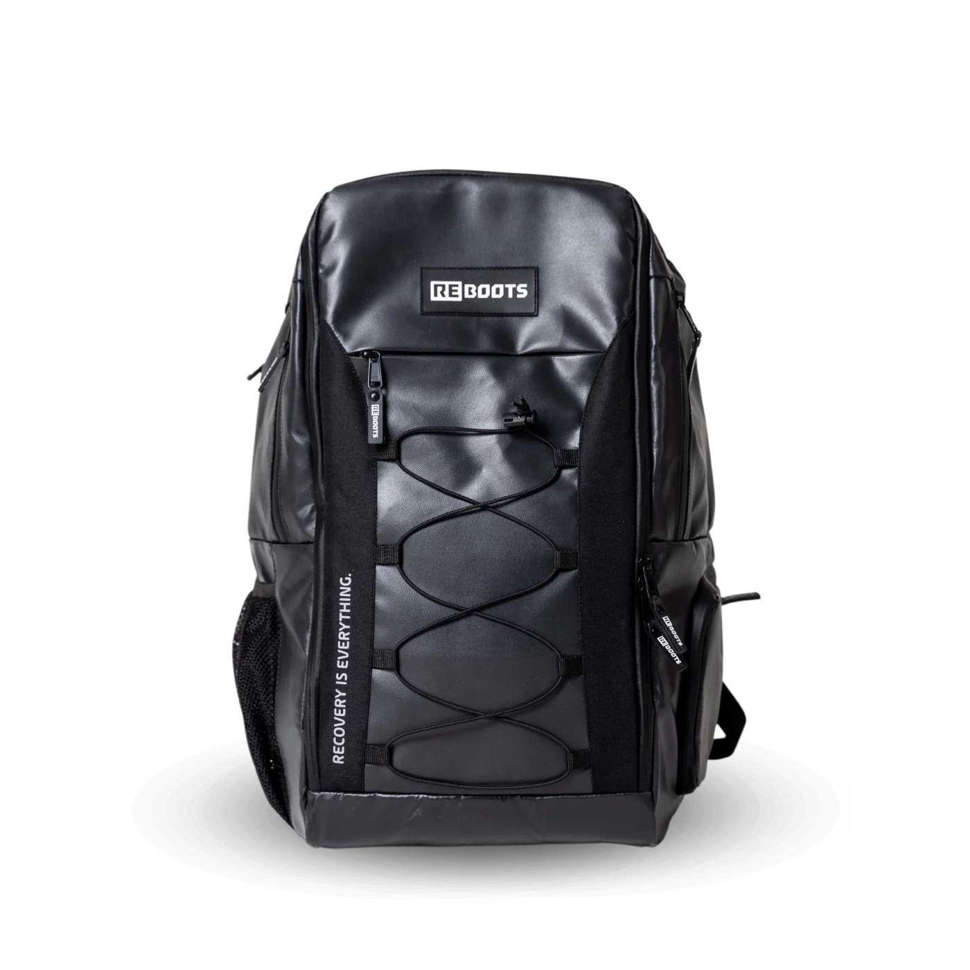 Reboots Backpack