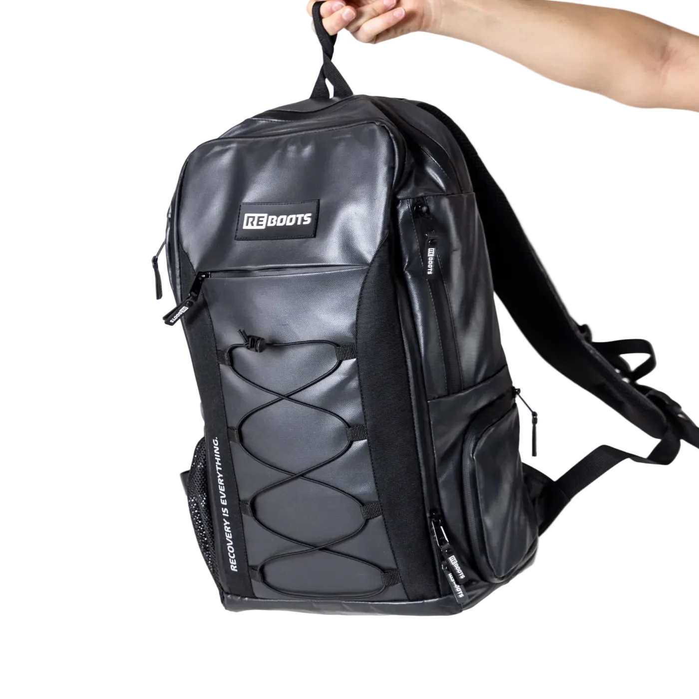 Reboots Backpack - Image 3