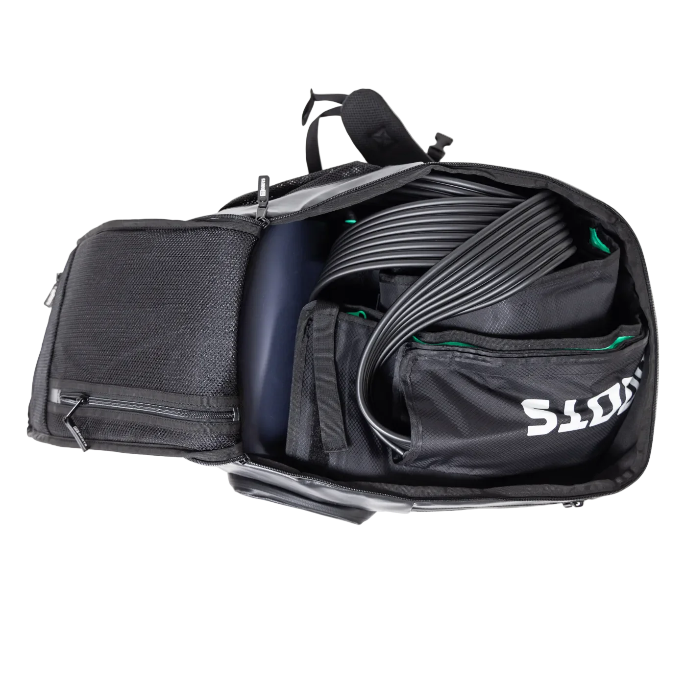 Reboots Backpack - Image 9