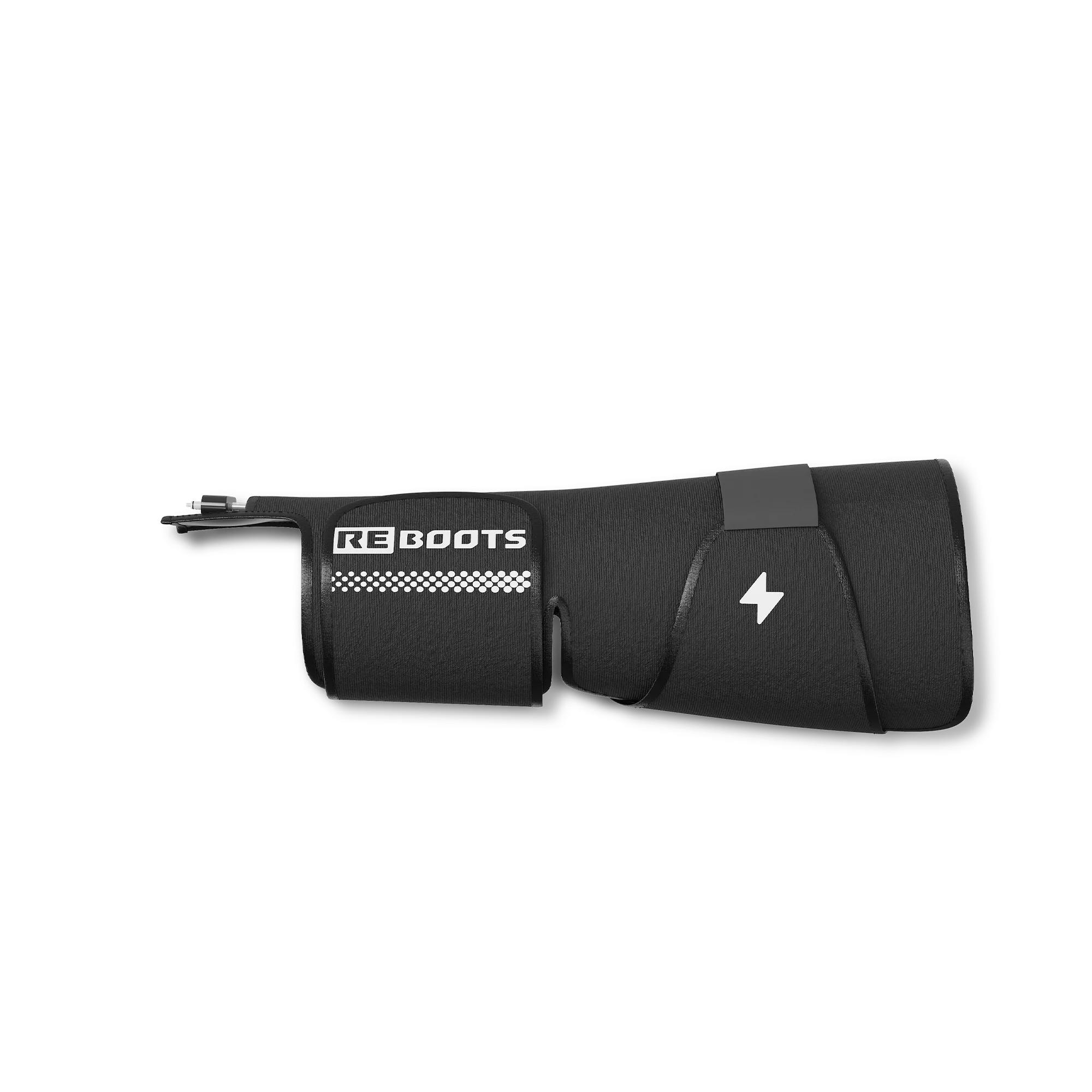 Reboots Cryo Cuff