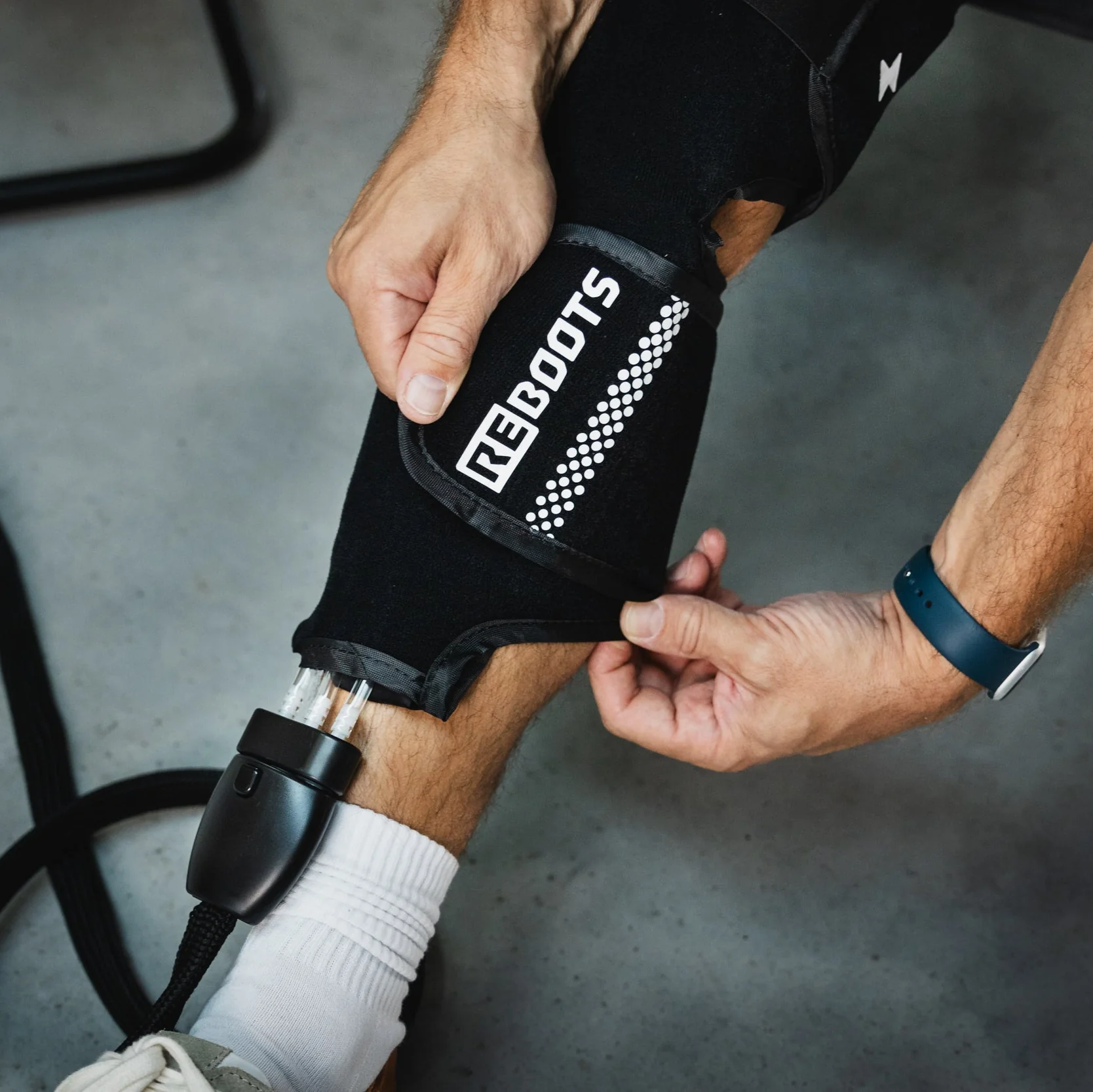 Reboots Cryo Cuff - Image 5