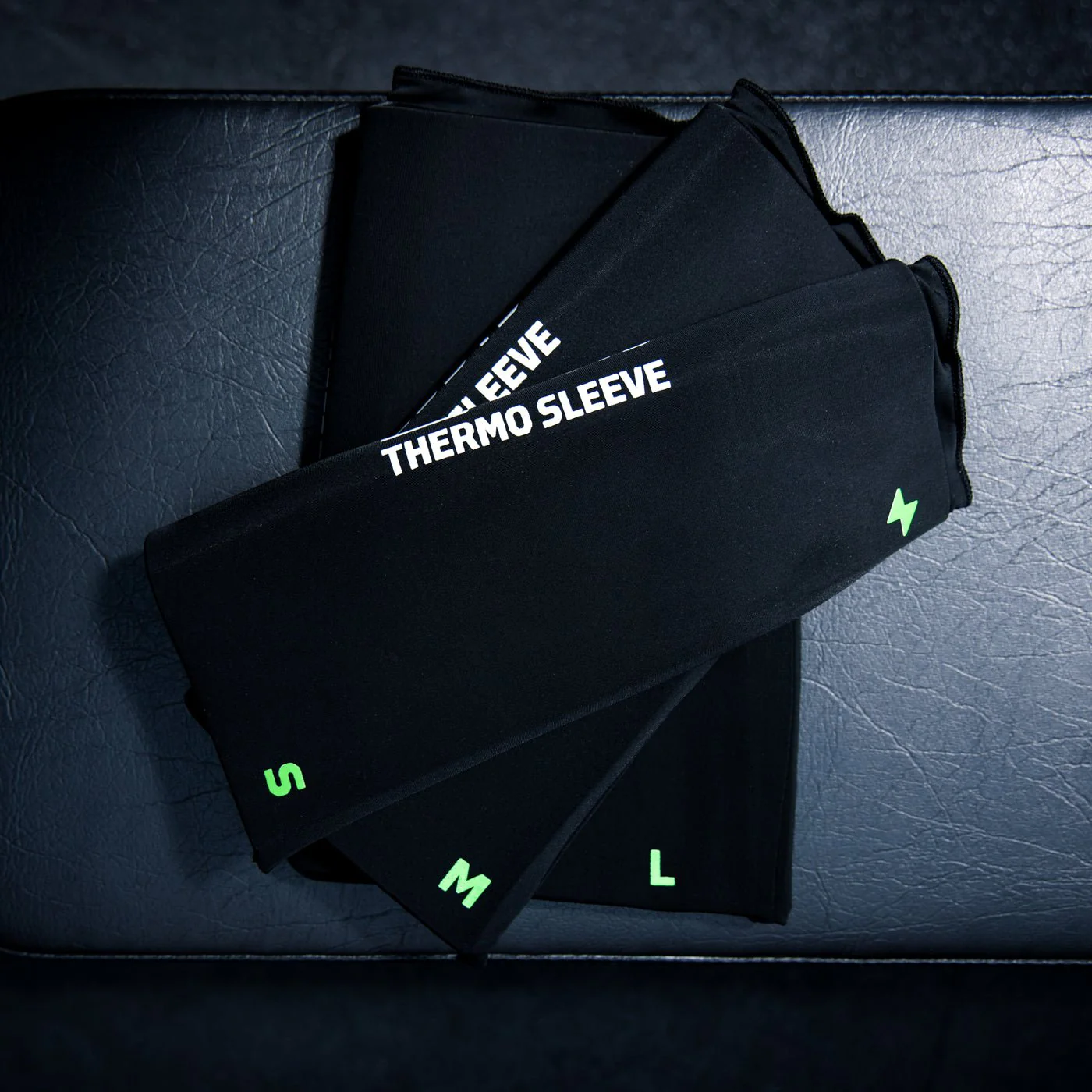 Reboots Four Pack Thermo Sleeves - Image 5