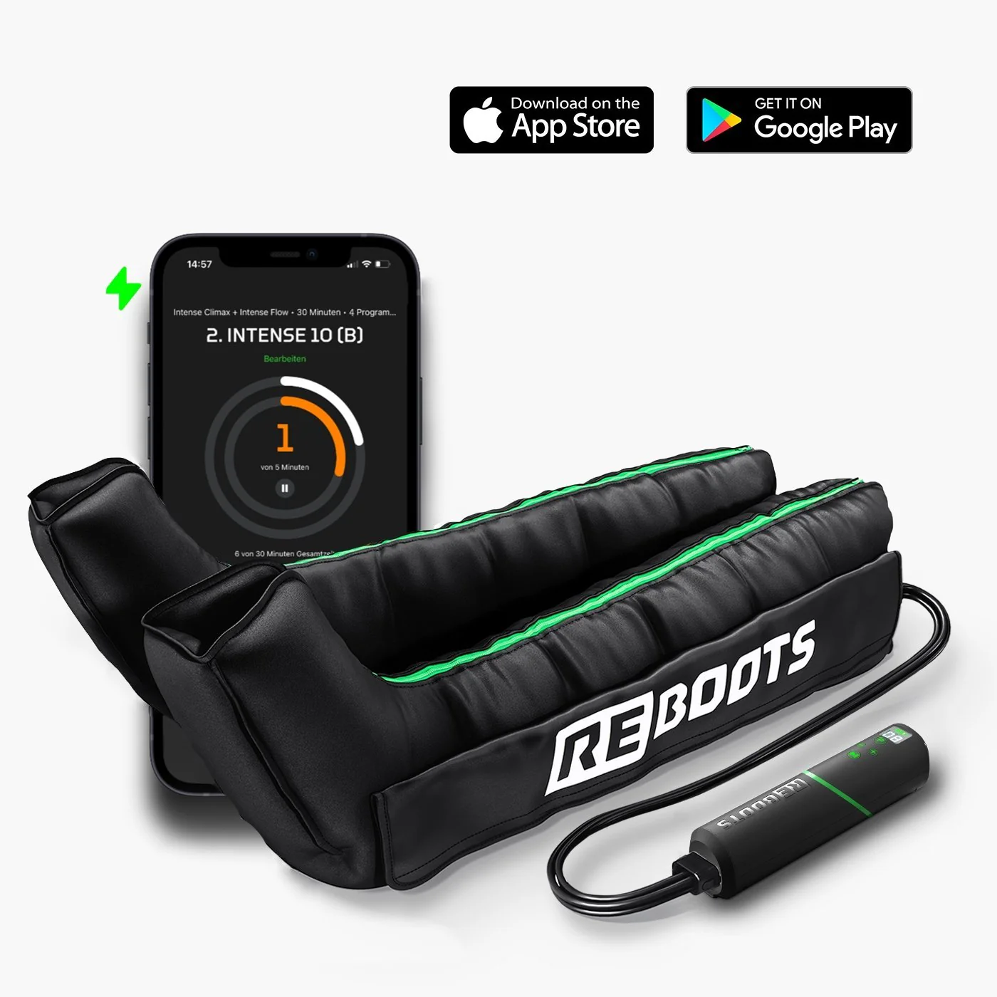 Reboots Go Lite (refurbished) - Image 12