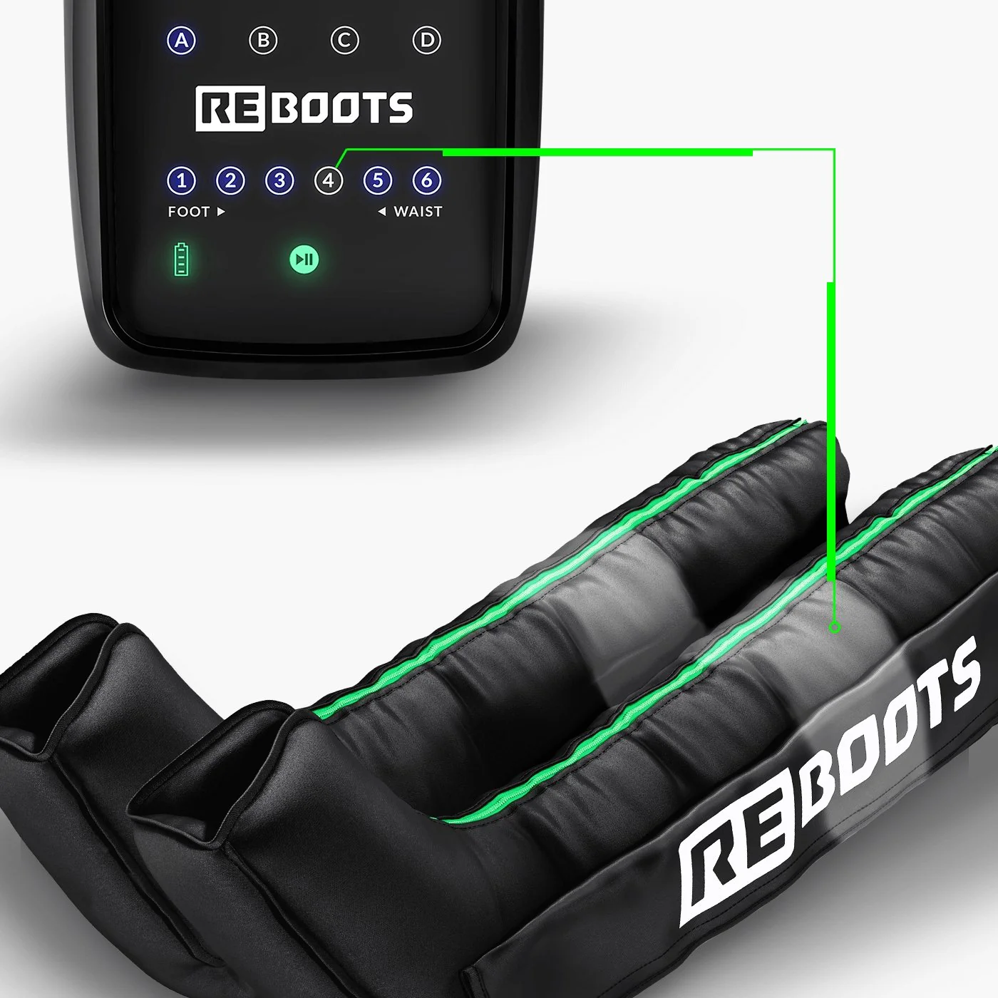 Reboots Go (refurbished) - Image 6