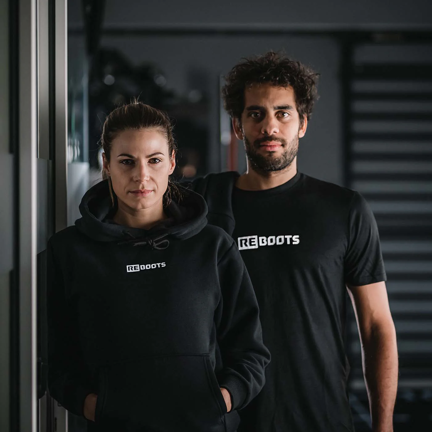 Reboots Hoodie - Image 4