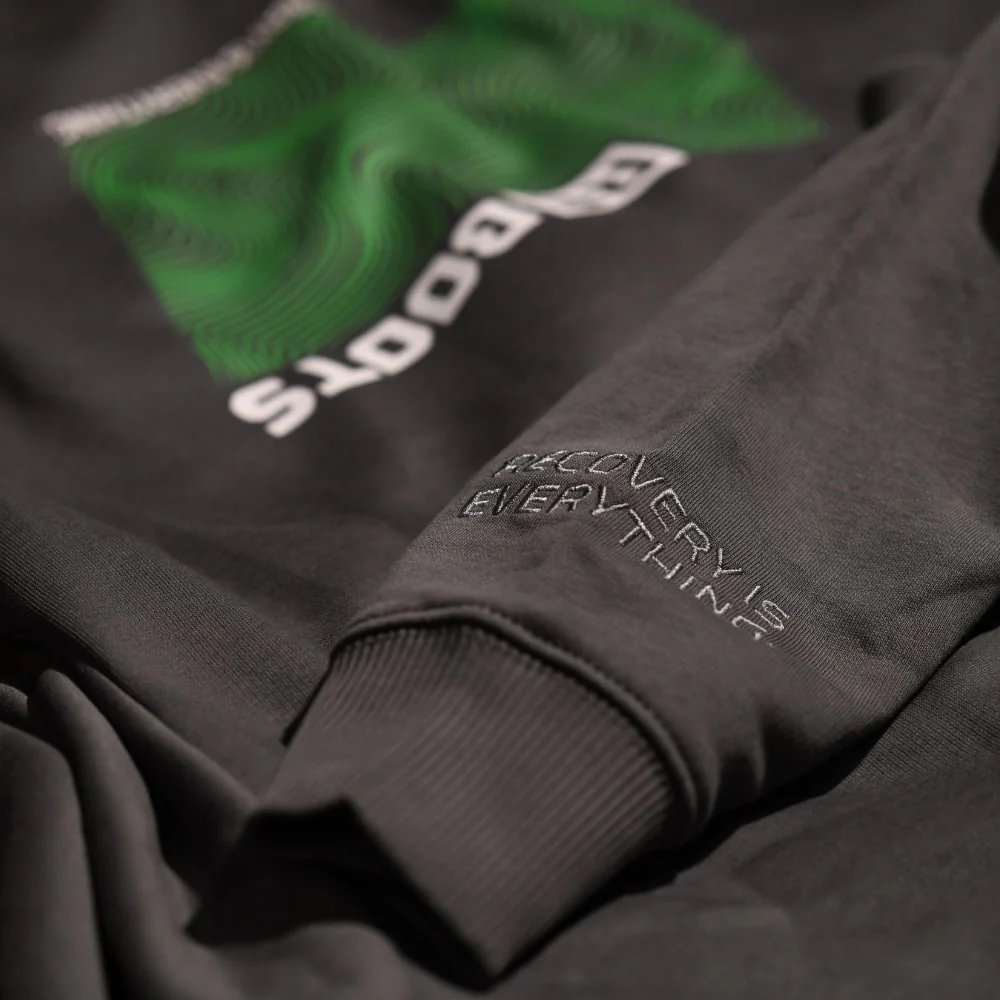 Reboots Friends Club Hoodie (Limited Edition) - Image 3