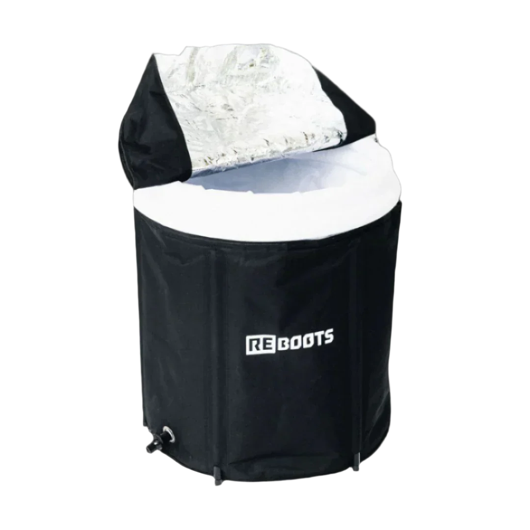 Reboots Ice Tub - Image 4