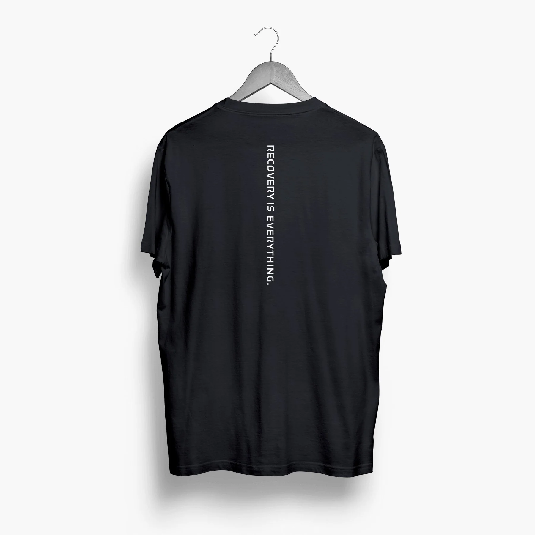 Reboots Men's Shirt – Recovery is Everything - Image 4