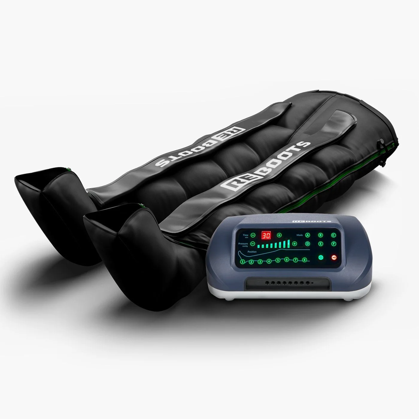Reboots One - Pants 1.0 (refurbished)