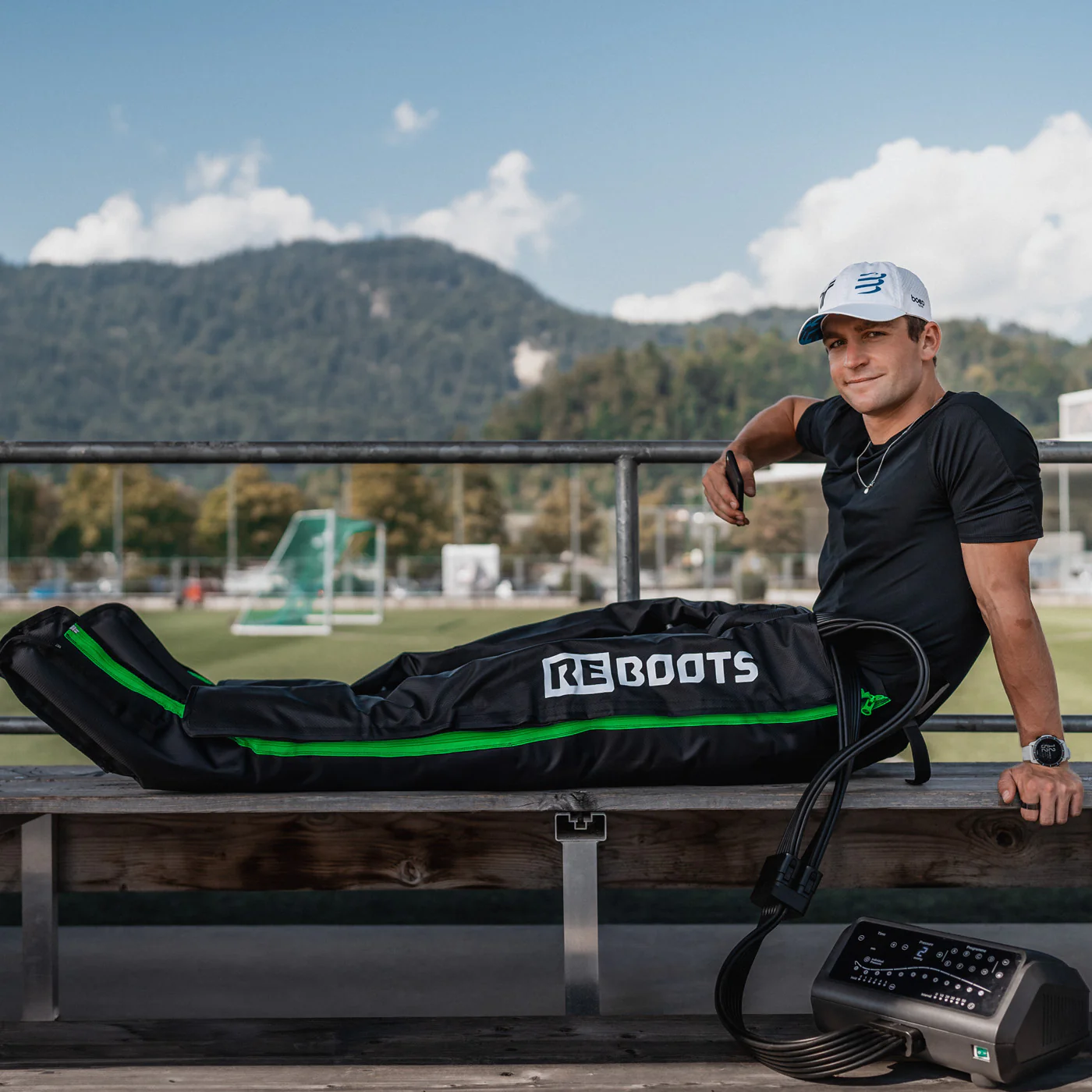 Reboots Pants 2.0 - 2025 Edition (Zubehör) - Image 4
