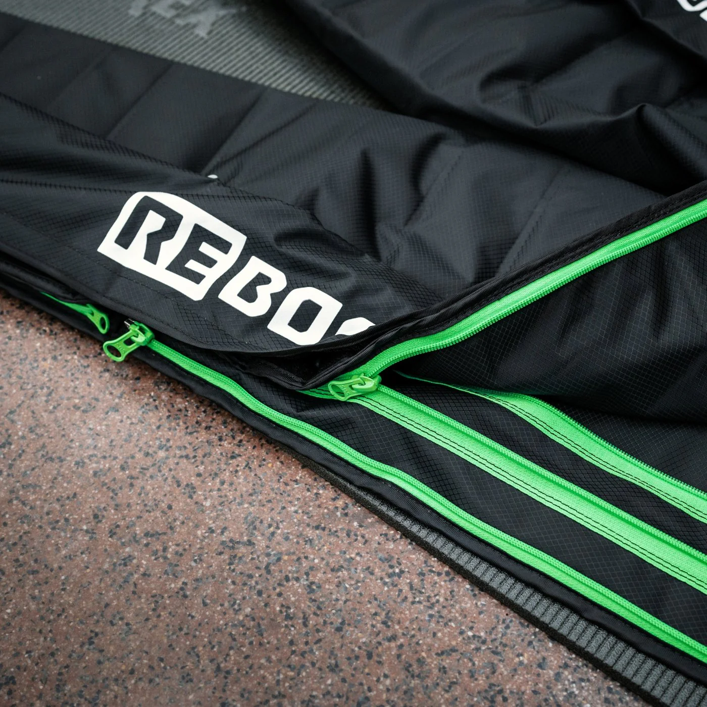 Reboots Pants 2.0 - 2024 Edition (Zubehör) - Image 3
