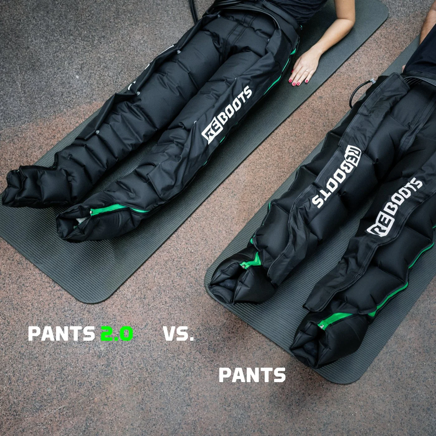Reboots Pants 2.0 - 2024 Edition (Zubehör) - Image 4