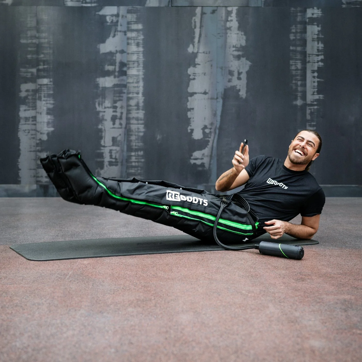 Reboots Pants 2.0 - 2024 Edition (Zubehör) - Image 5