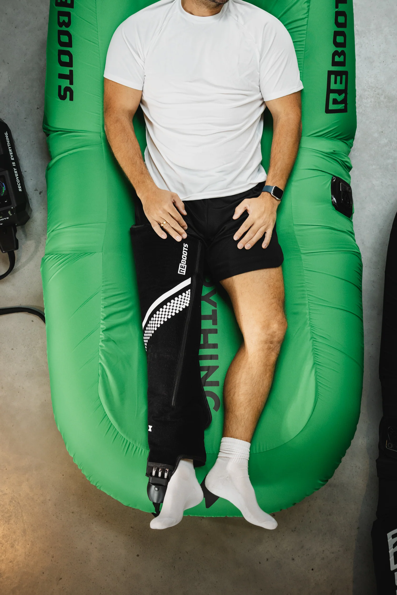 Reboots Recovery Seat - Image 4
