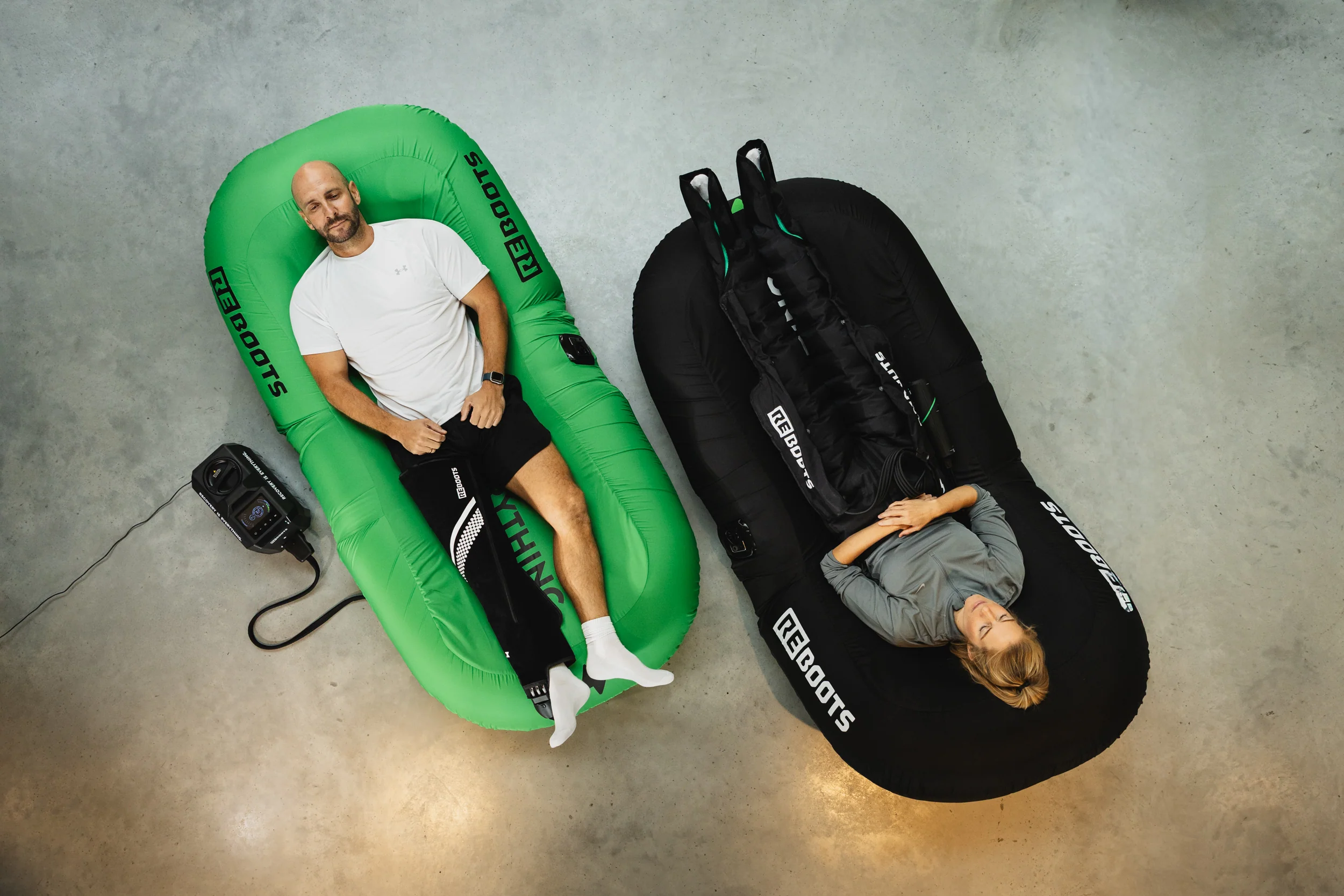 Reboots Recovery Seat - Image 6