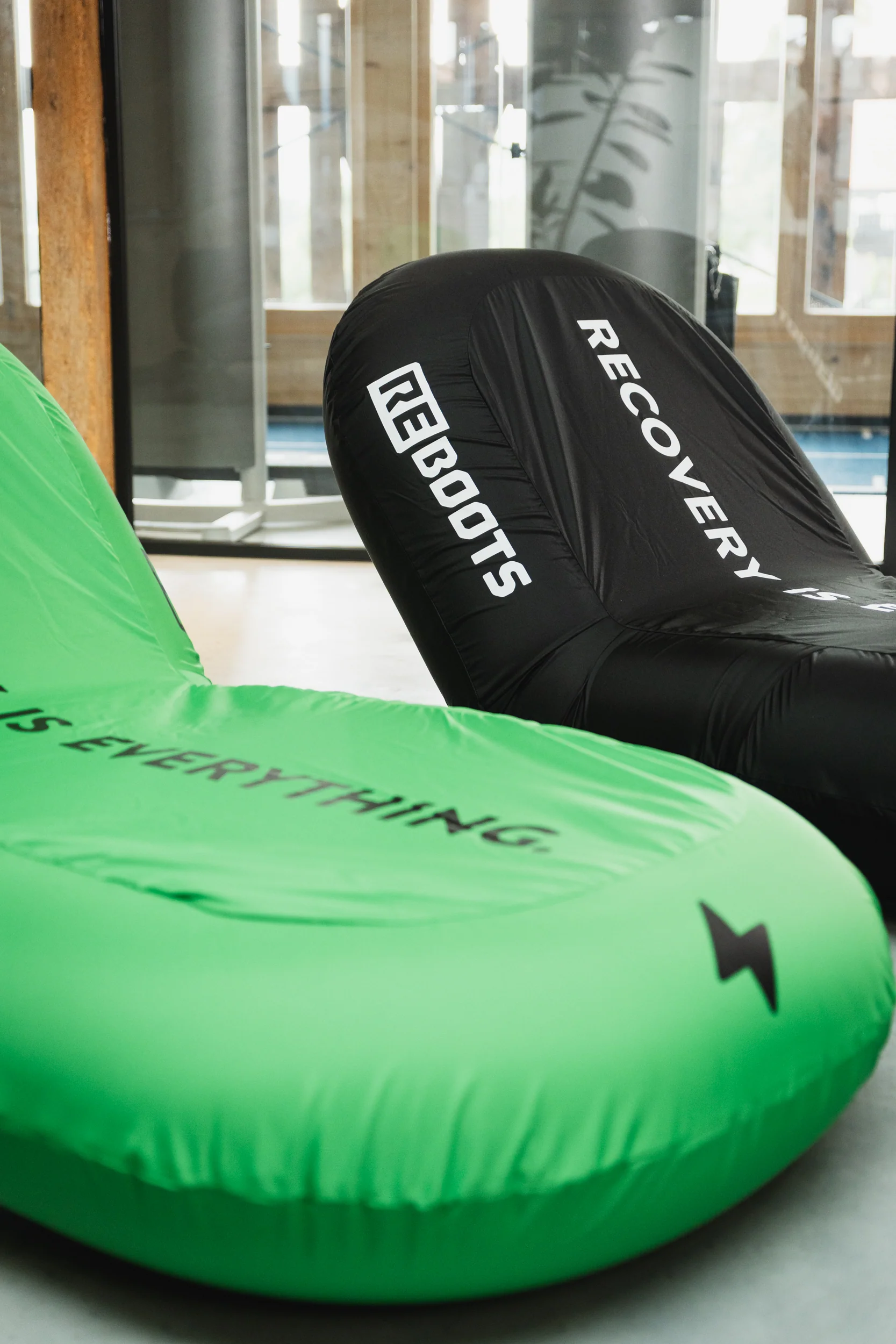 Reboots Recovery Seat - Image 7