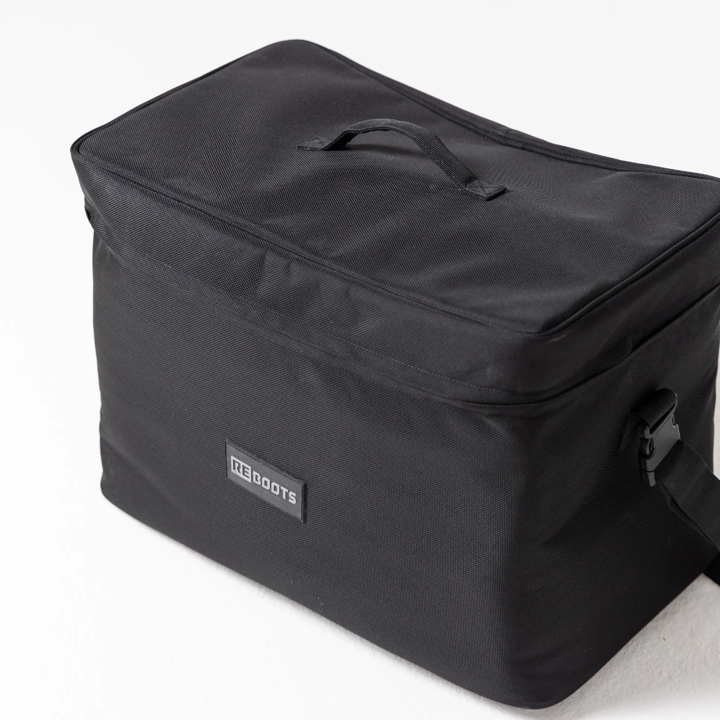 Reboots Soft Case - Image 3