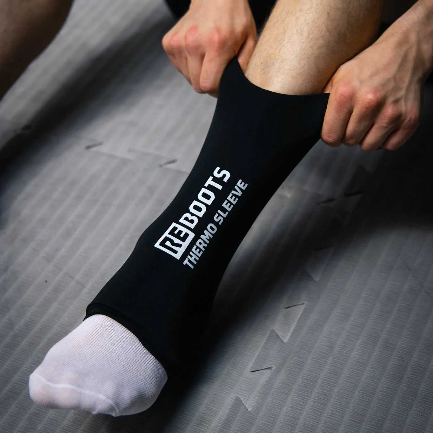 Reboots Double Thermo Sleeves - Image 3