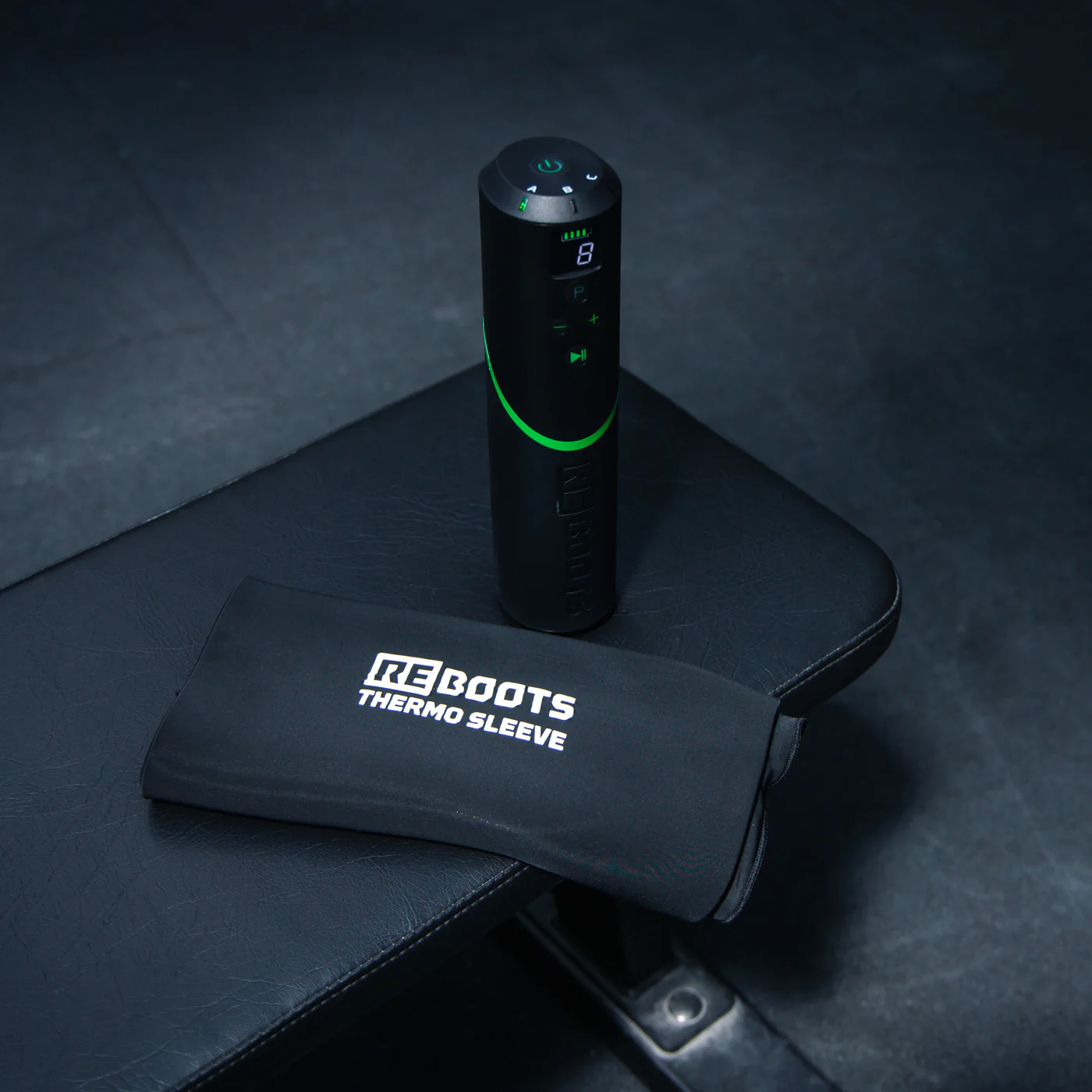 Reboots Double Thermo Sleeves - Image 7