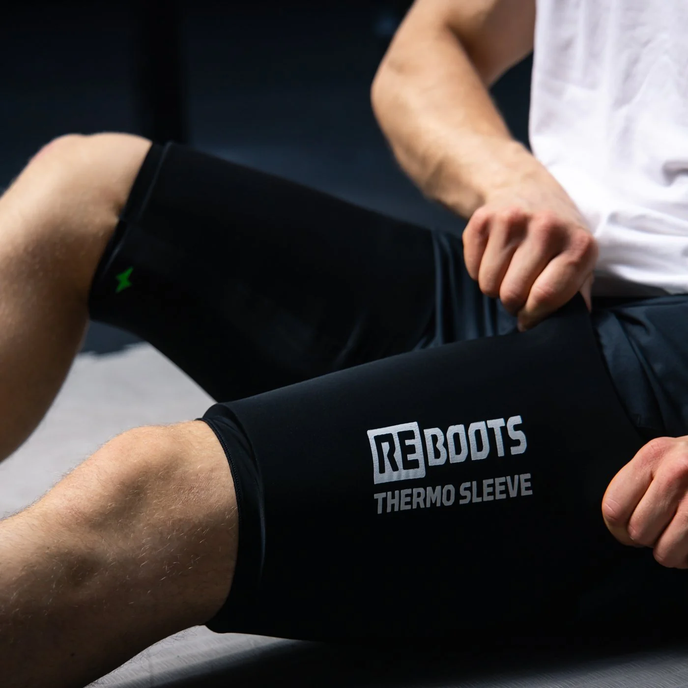 Reboots Triple Thermo Sleeves - Image 3