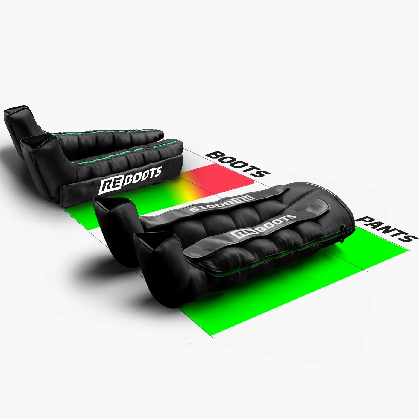 Reboots: Runner's Recovery Bundle: Muskelregeneration - Image 8