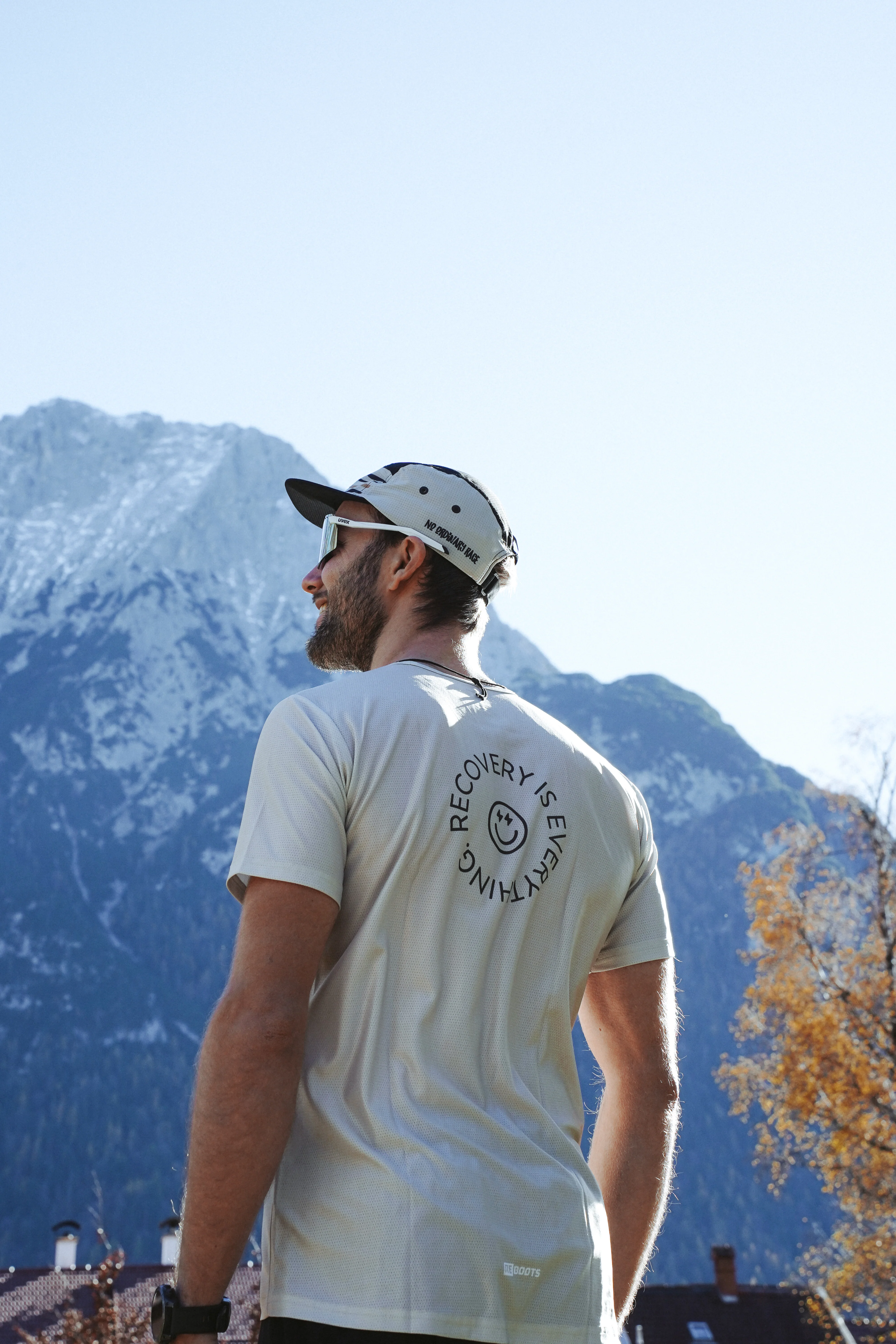 Running Shirt Men - Image 3