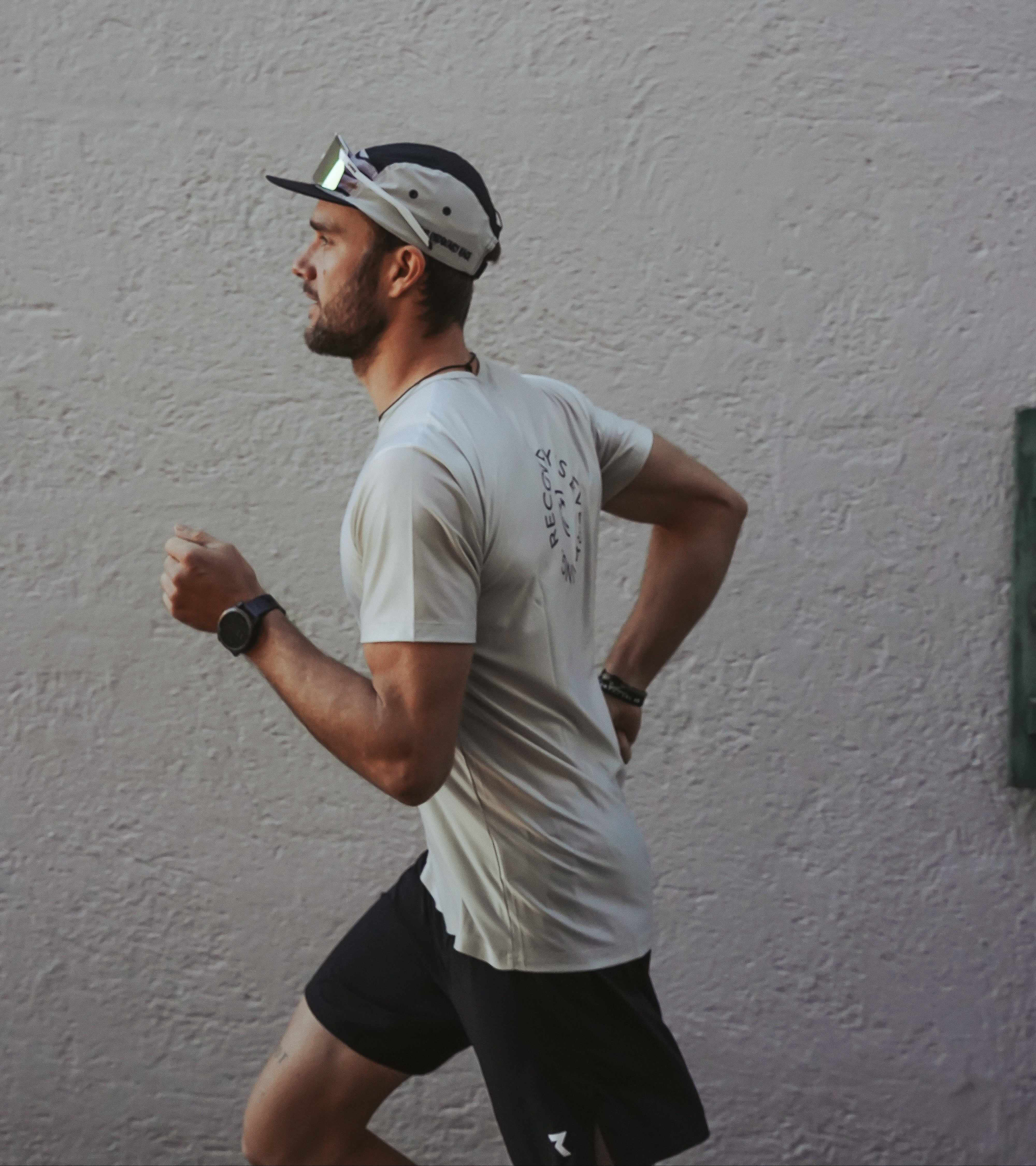 Running Shirt Men - Image 4