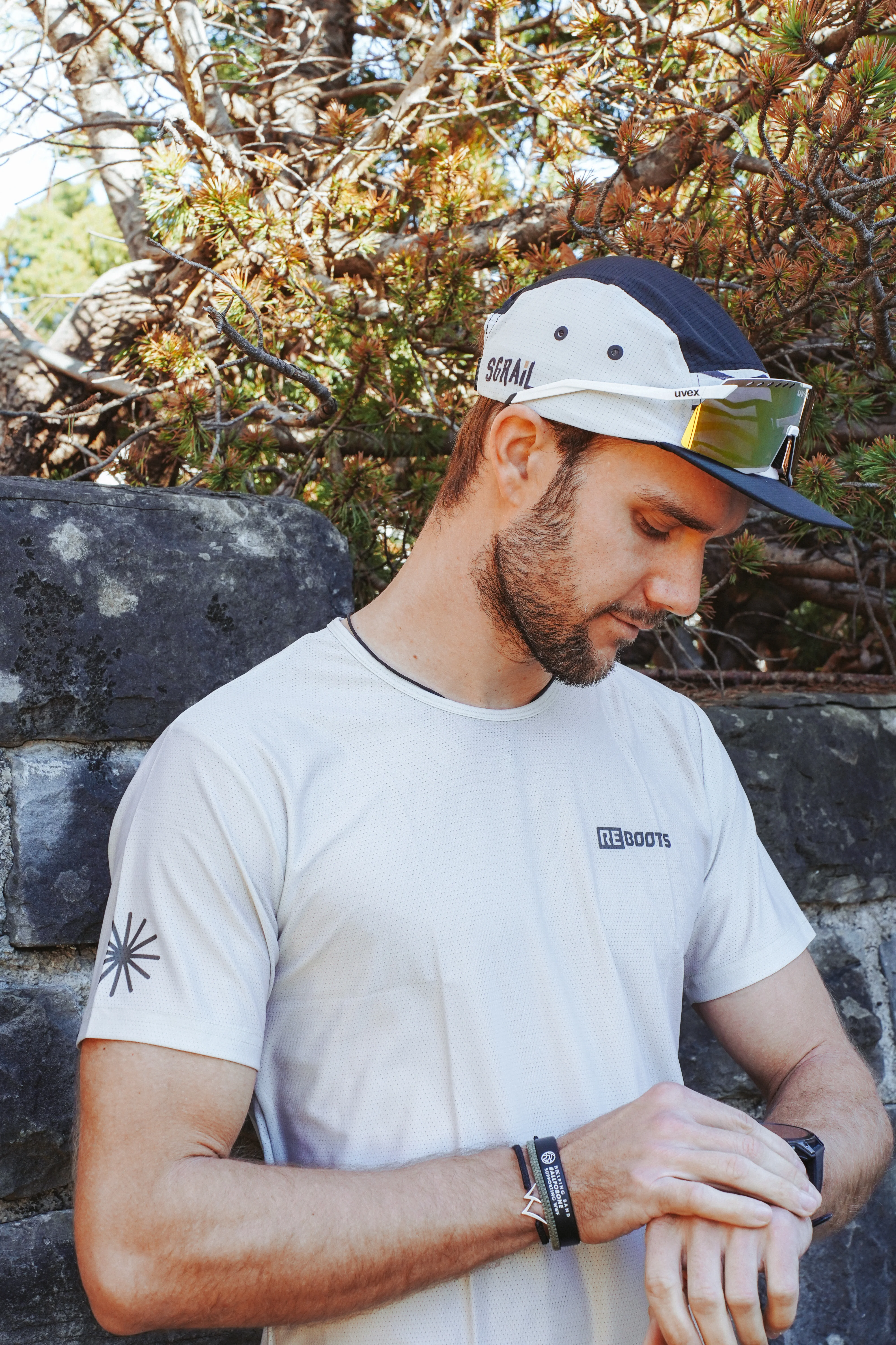 Running Shirt Men - Image 5