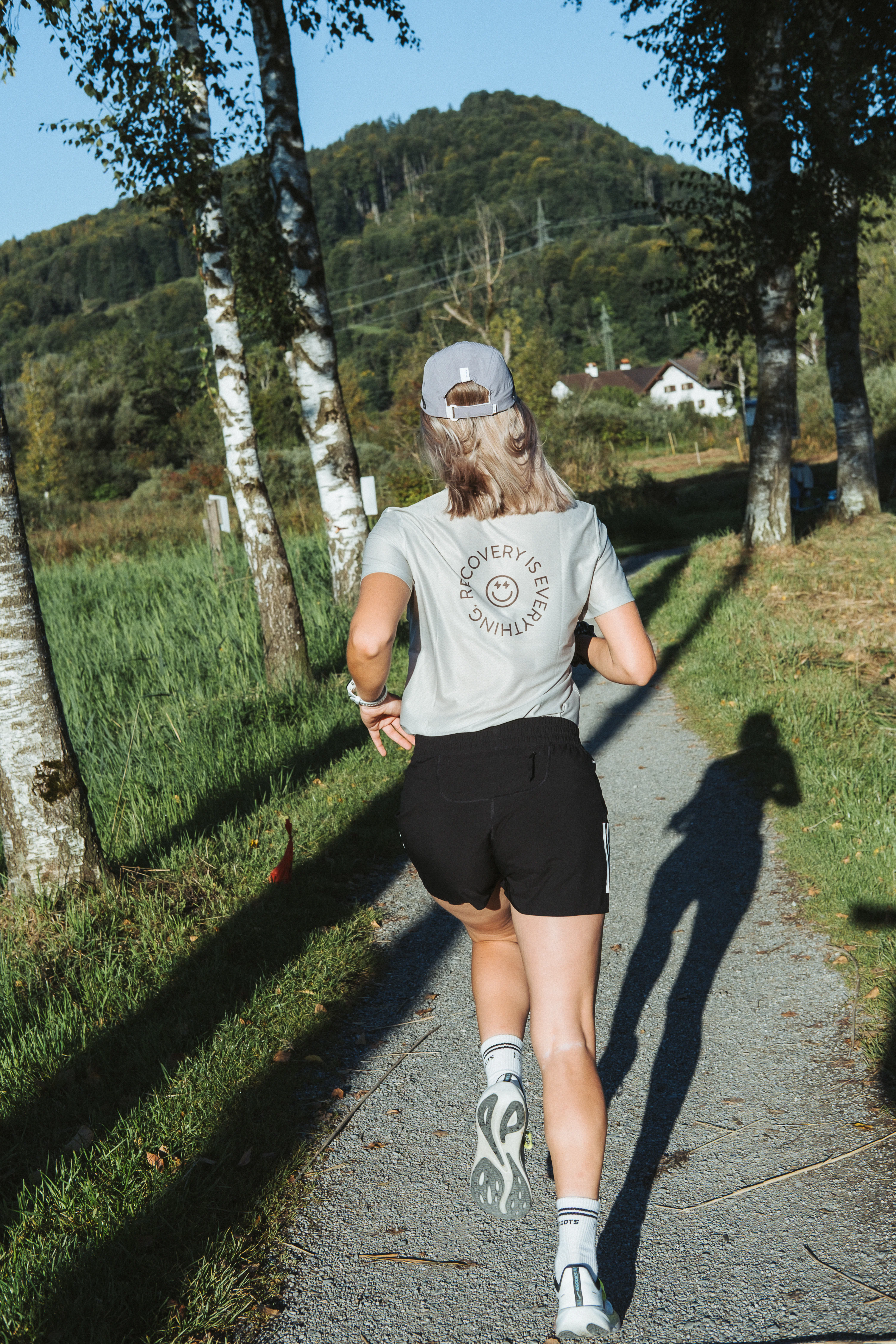 Running Shirt Women - Image 4
