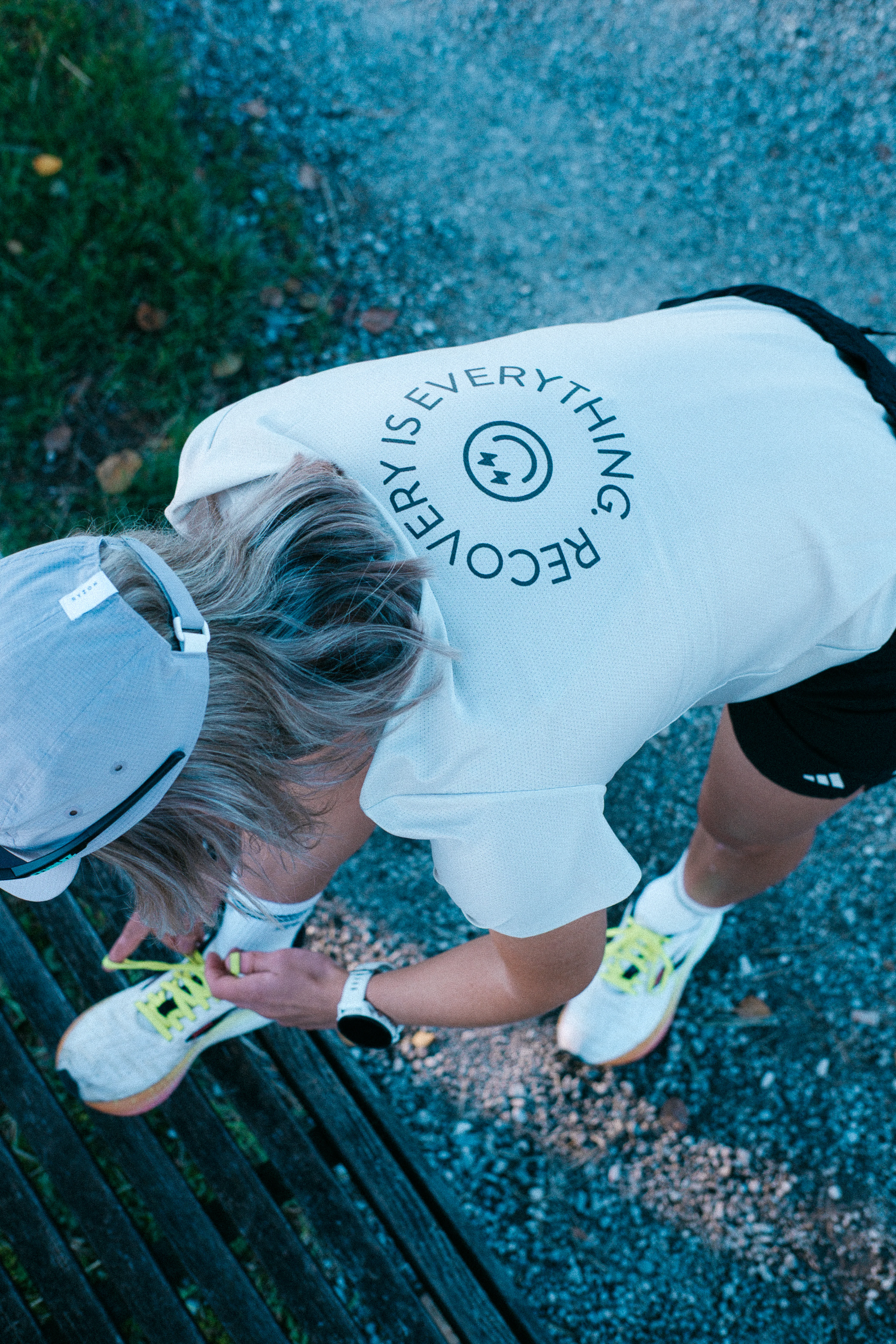 Running Shirt Women - Image 5
