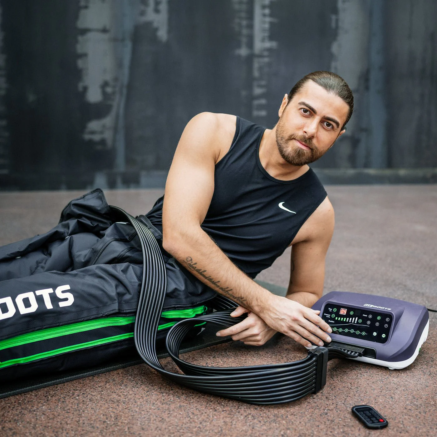 Reboots: Recovery Boots Team-Edition für Maximale Erholung - Image 7