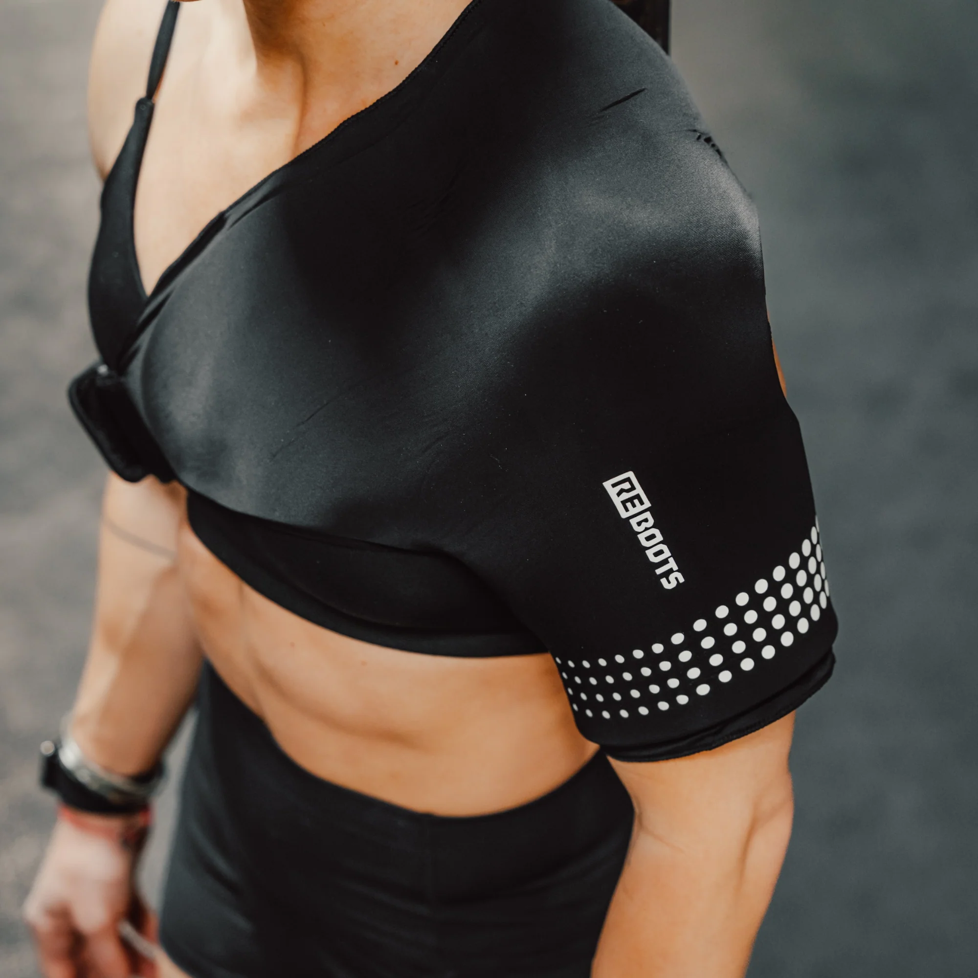 Thermo Sleeve Shoulder - Image 4