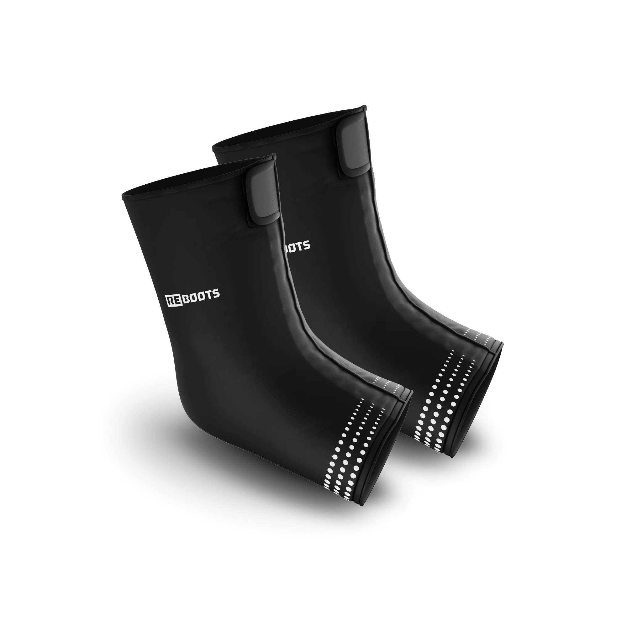 Double Thermo Sleeve Ankle